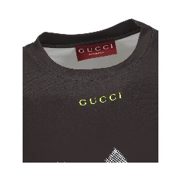 Gucci T-shirts and Polos