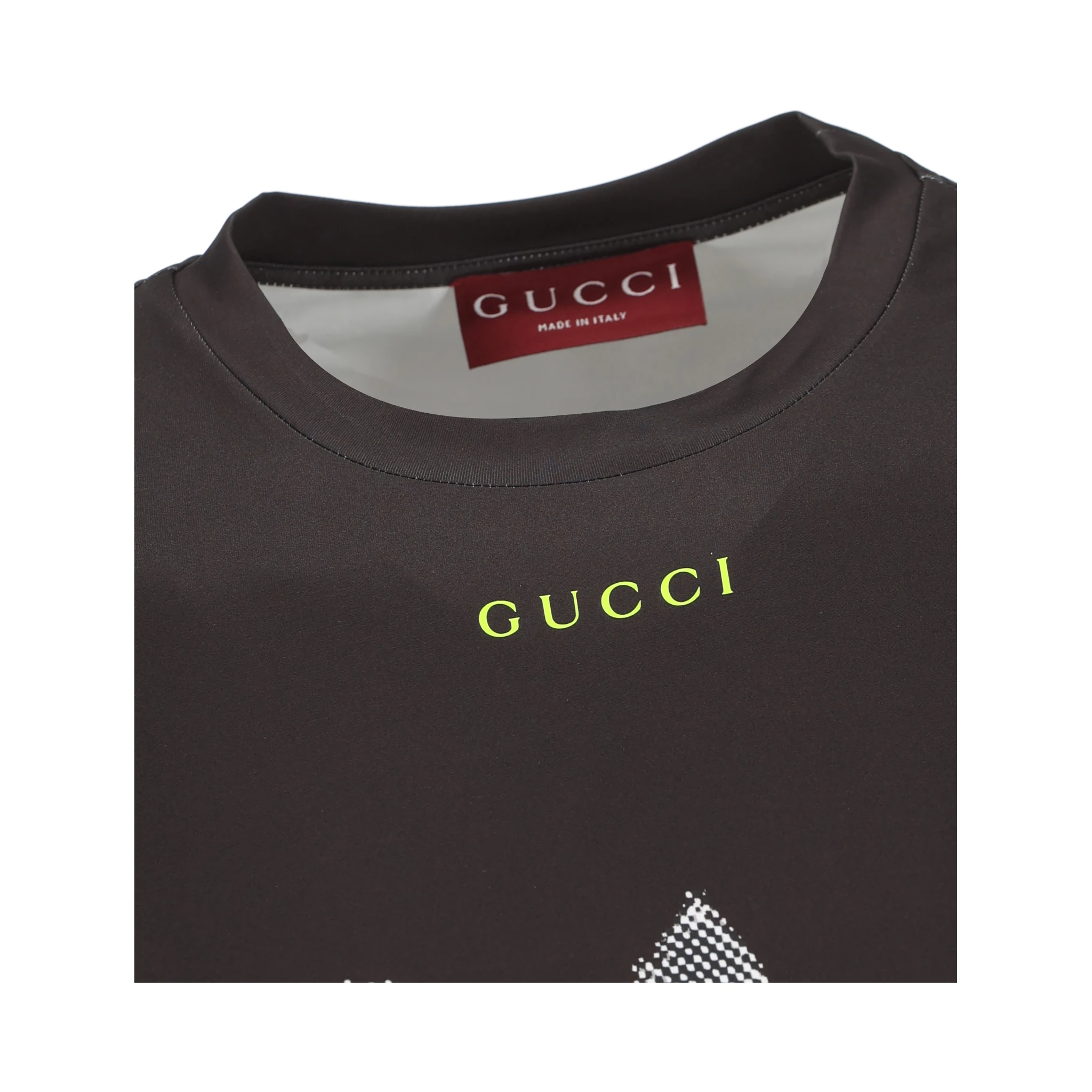 Gucci T-shirts and Polos