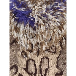 Valentino Garavani Dresses Brown