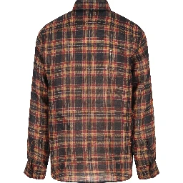 قمصان سان لوران