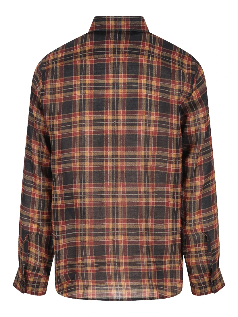 Saint Laurent  Shirts