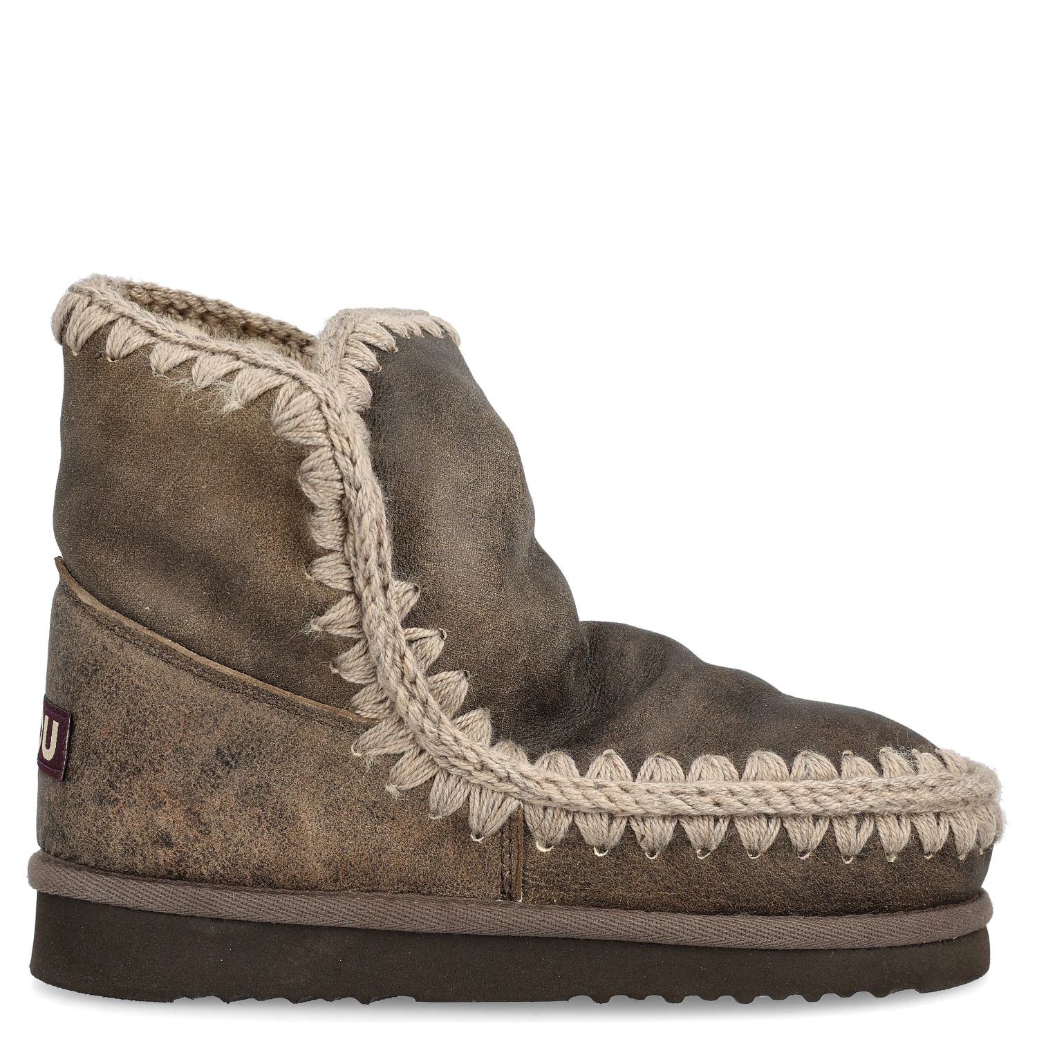 Mou Boots