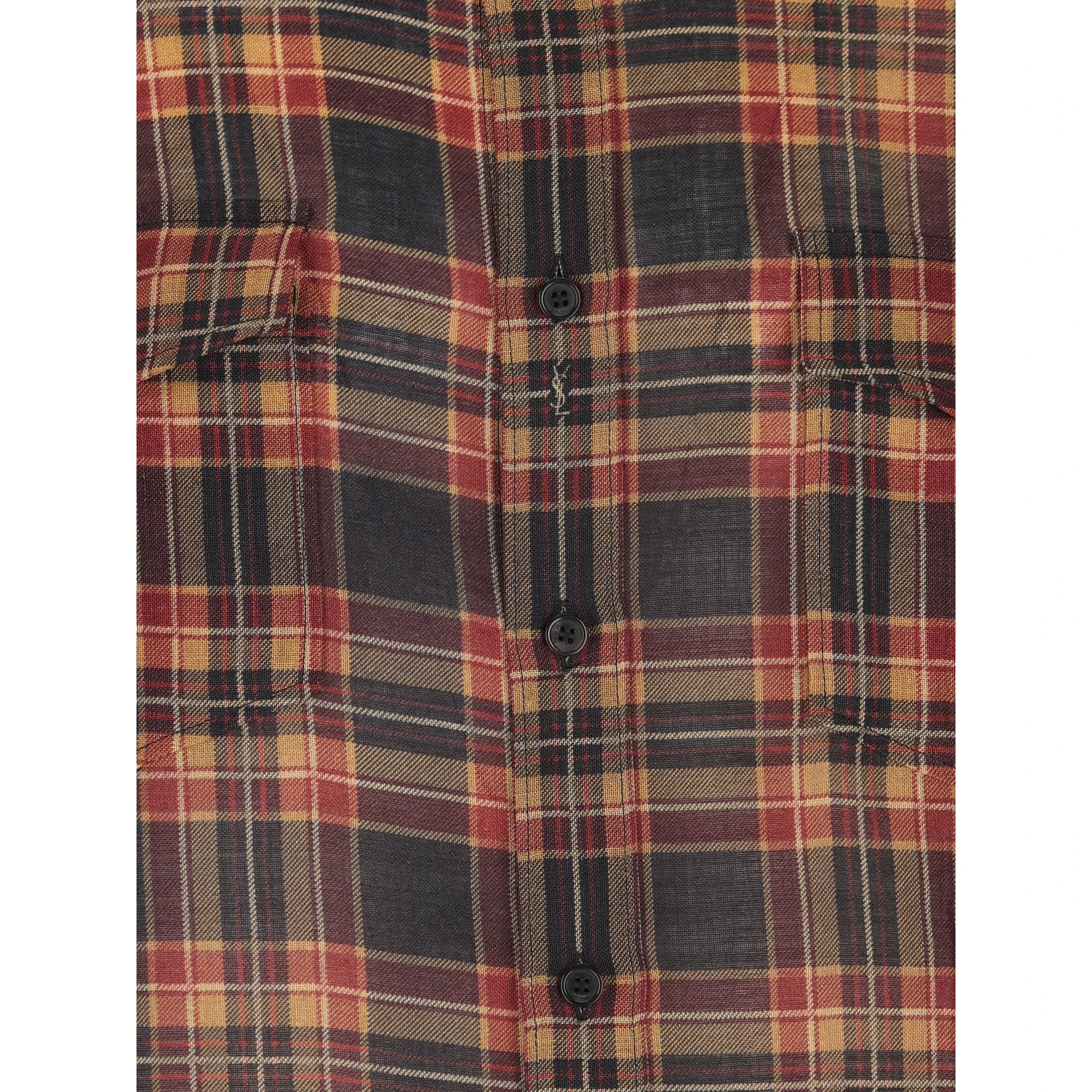 قمصان سان لوران