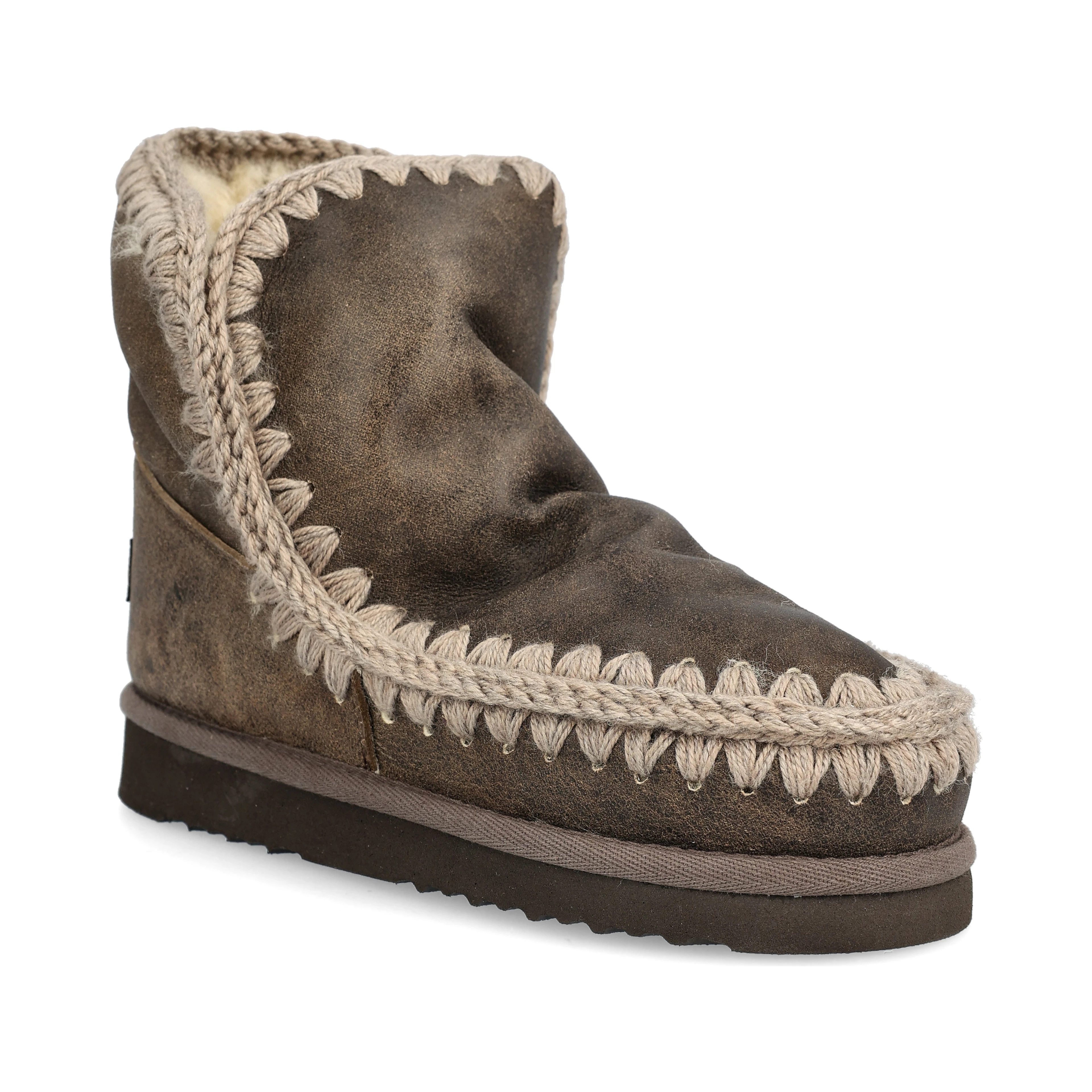Mou Boots