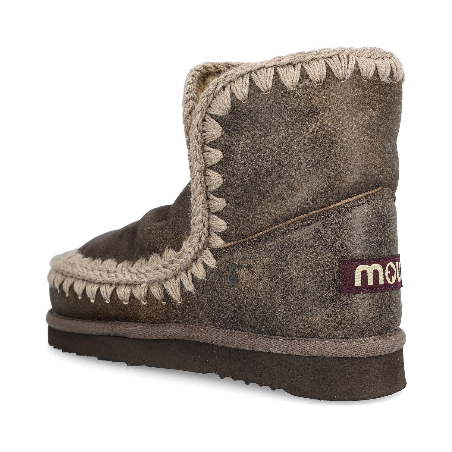 Mou Boots