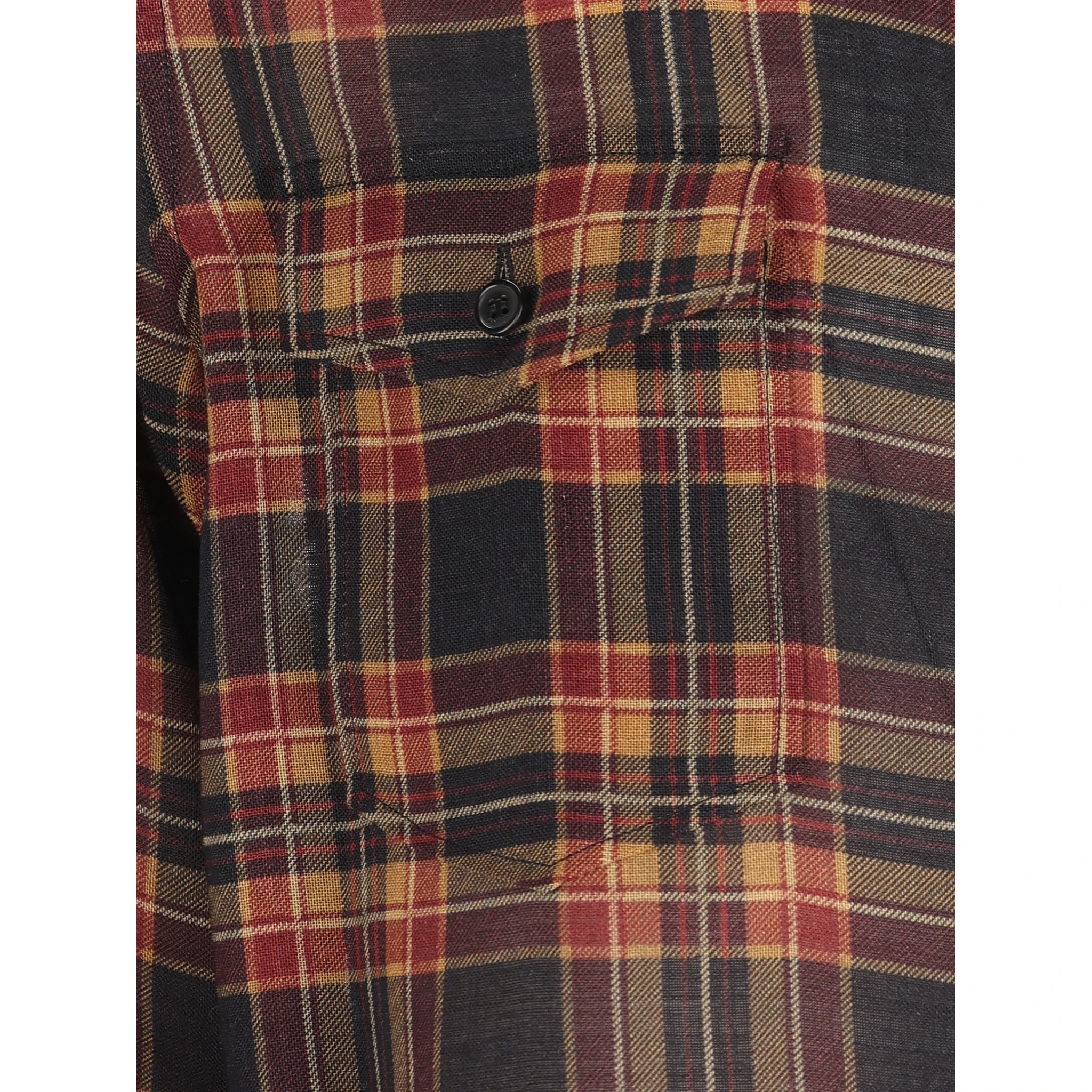 قمصان سان لوران