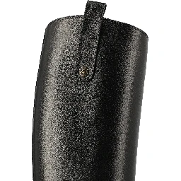 Burberry Boots Black