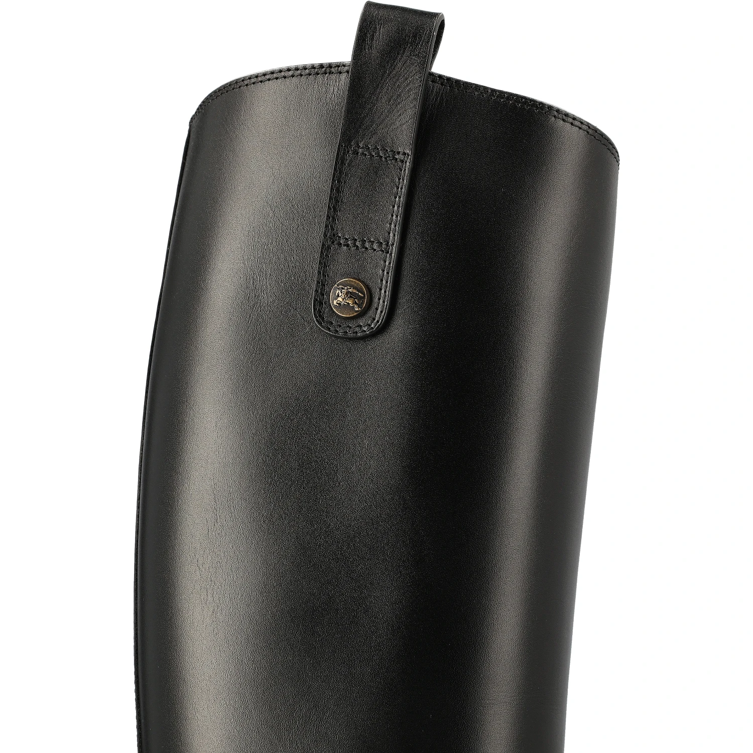 Burberry Boots Black