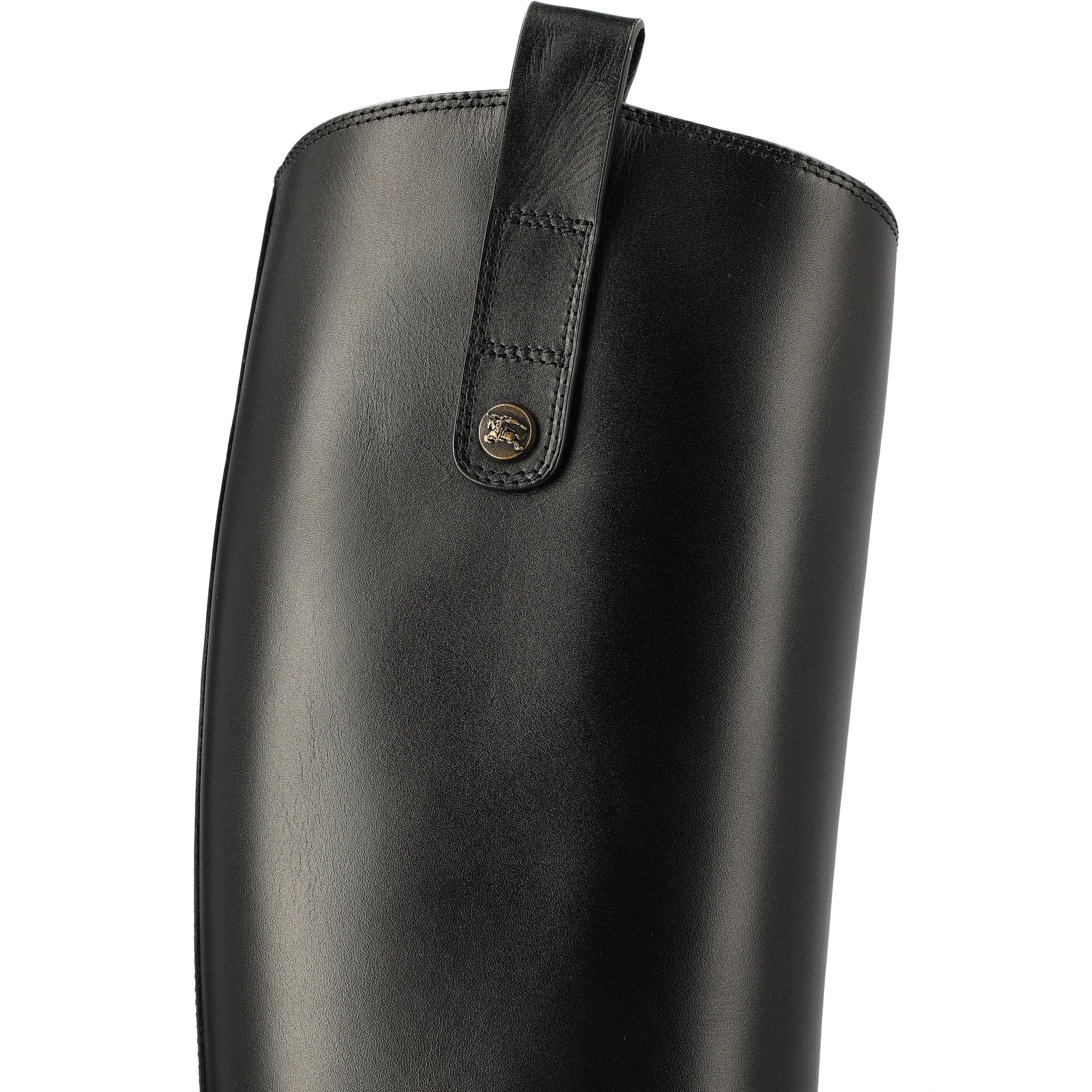 Burberry Boots Black