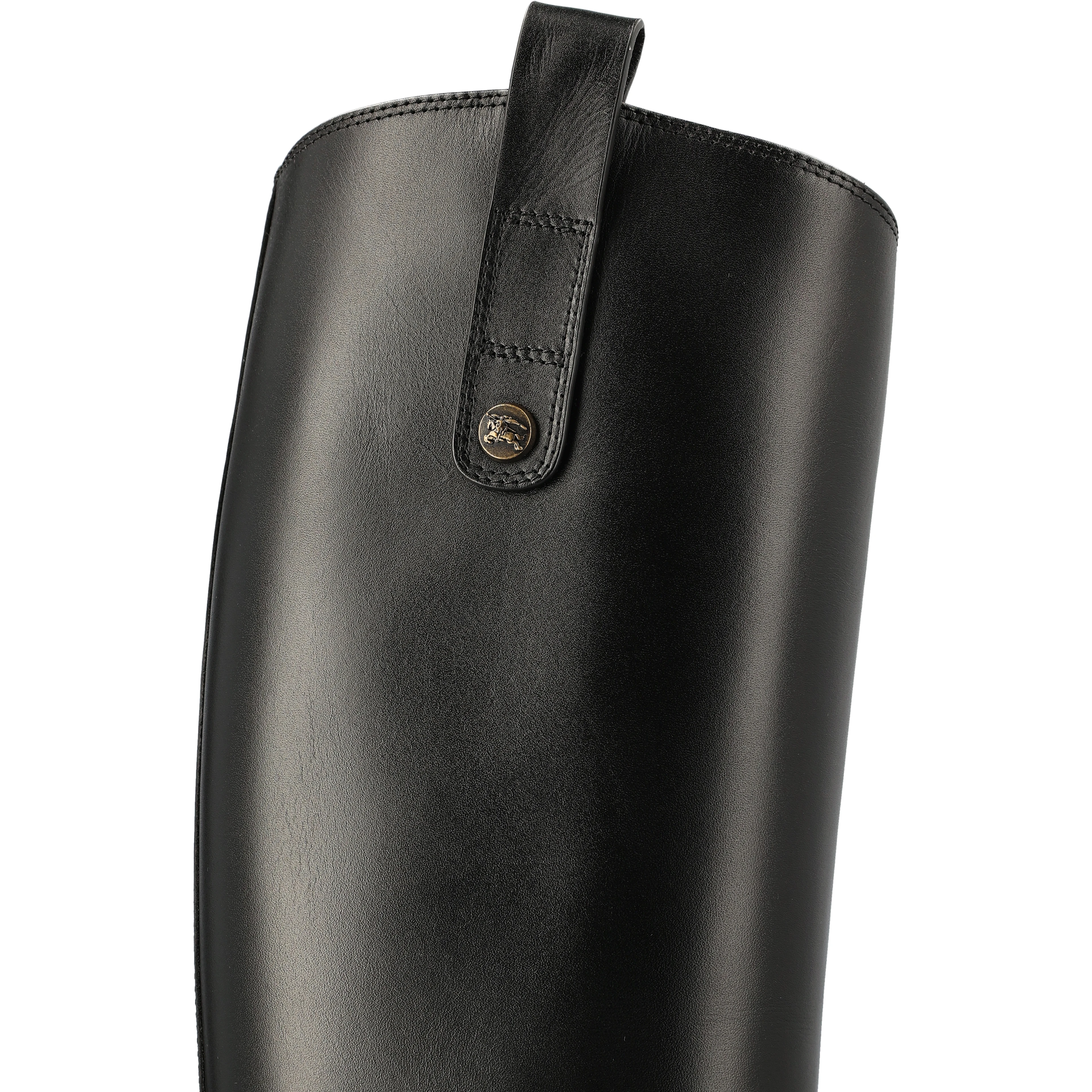 Burberry Boots Black