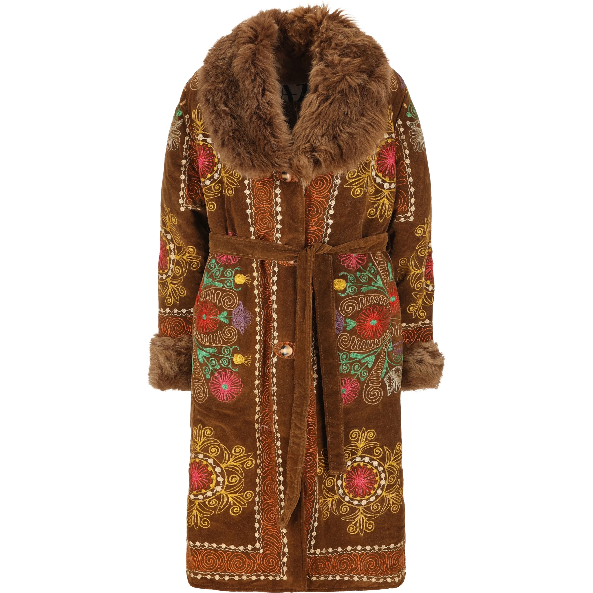 زازي كوتس براون