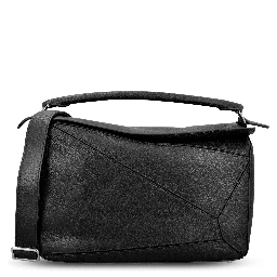 Loewe Bags.. Black
