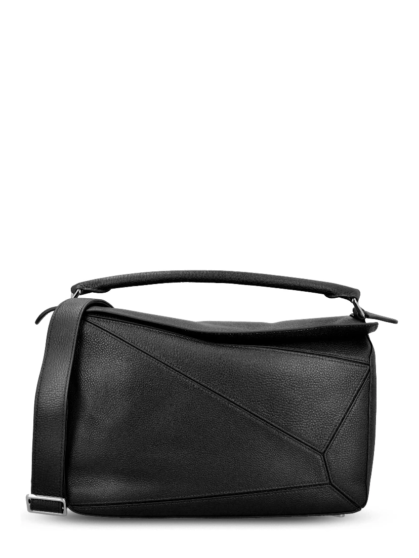 Loewe Bags.. Black