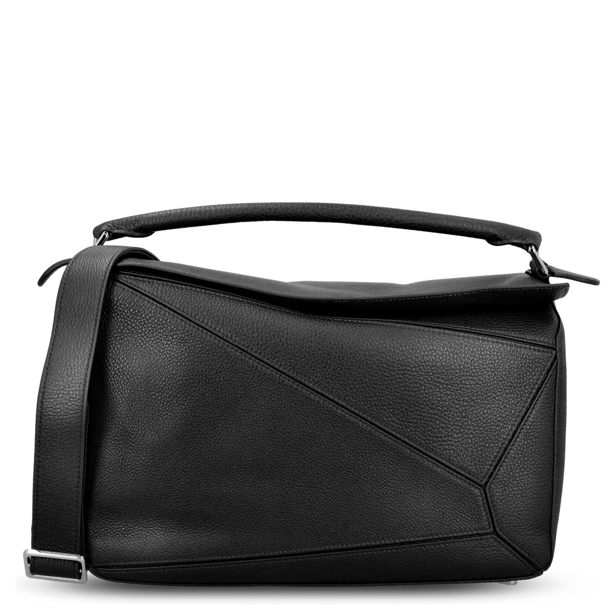 Loewe Bags.. Black