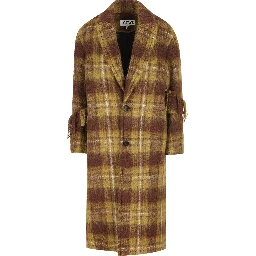 Loewe Coats MultiColour