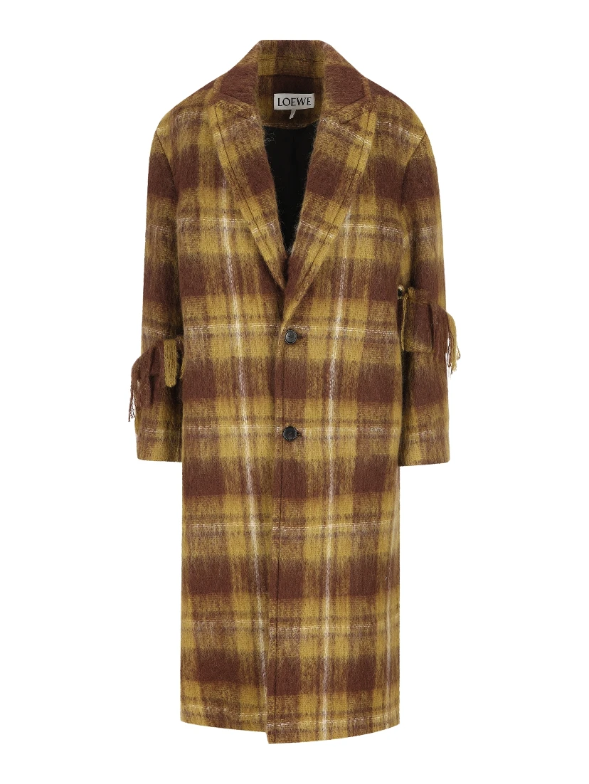 Loewe Coats MultiColour