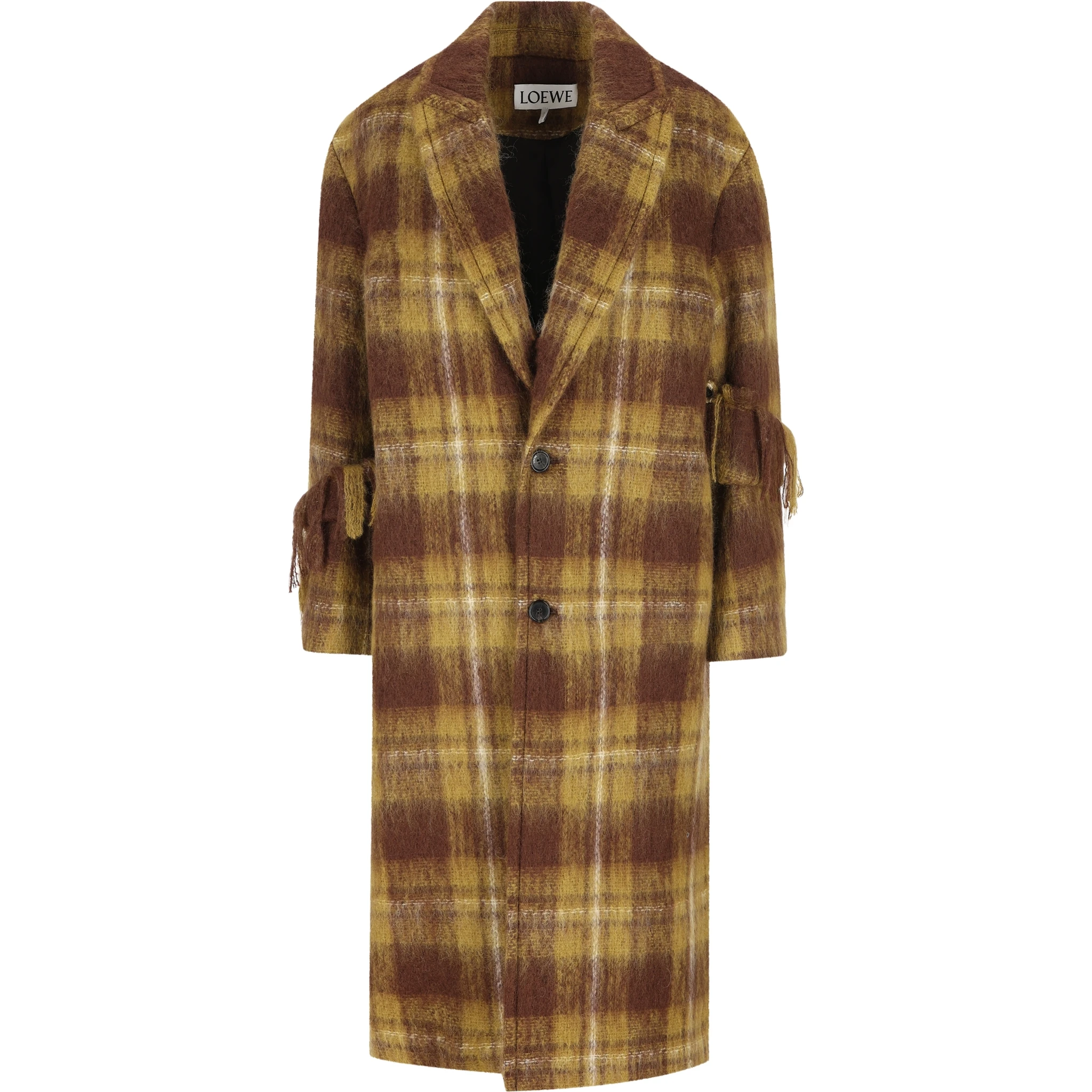 Loewe Coats MultiColour