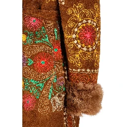 زازي كوتس براون