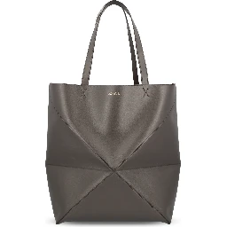 Loewe Bags.. Grey