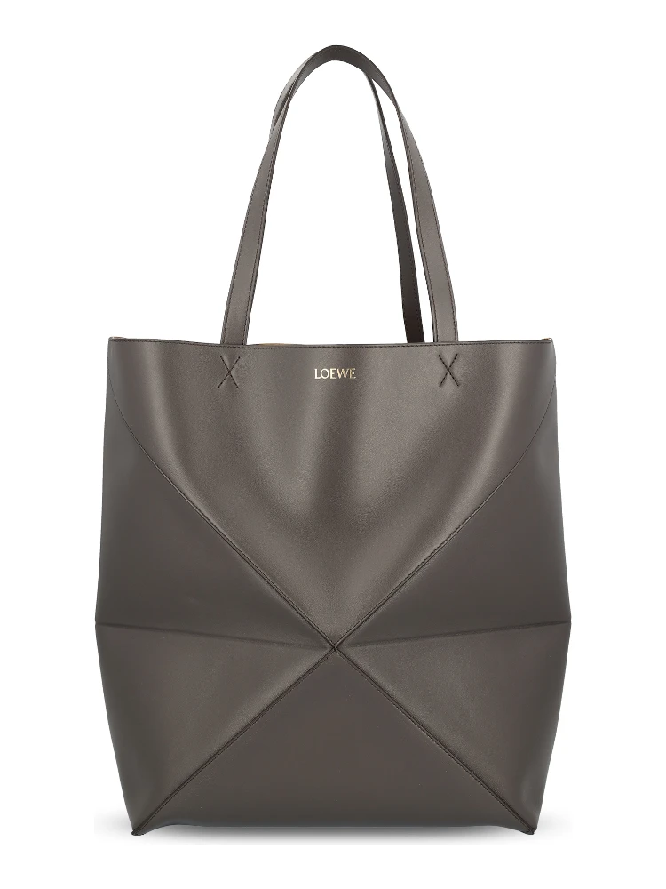 Loewe Bags.. Grey