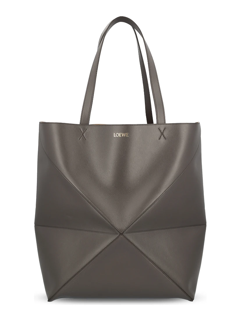 Loewe Bags.. Grey