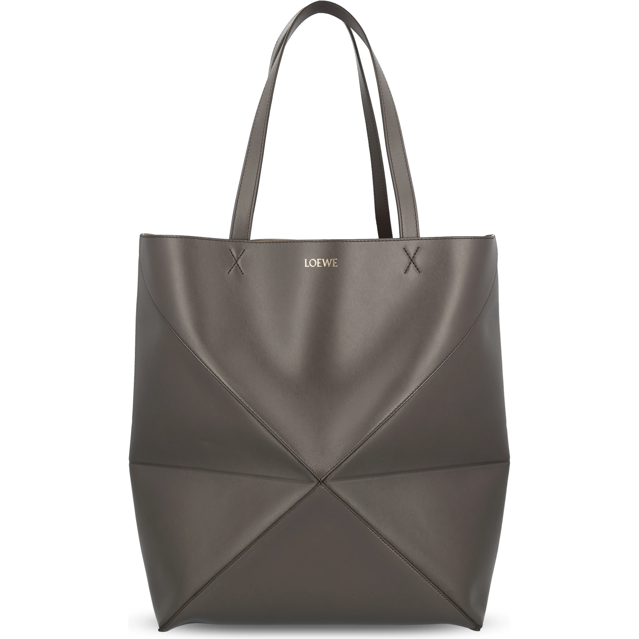 Loewe Bags.. Grey