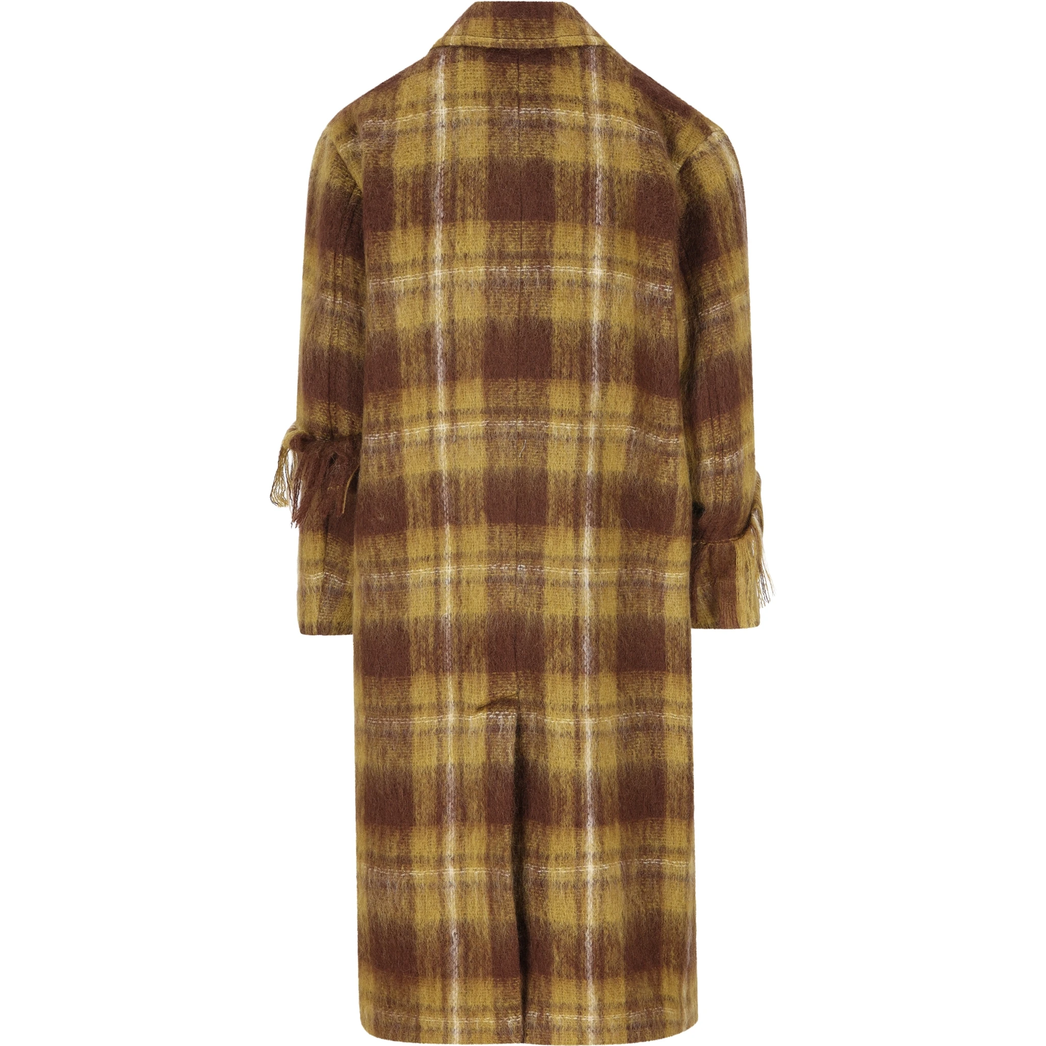 Loewe Coats MultiColour