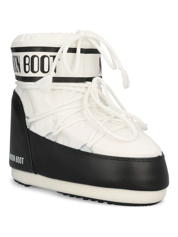 Moon Boot Boots White alternative