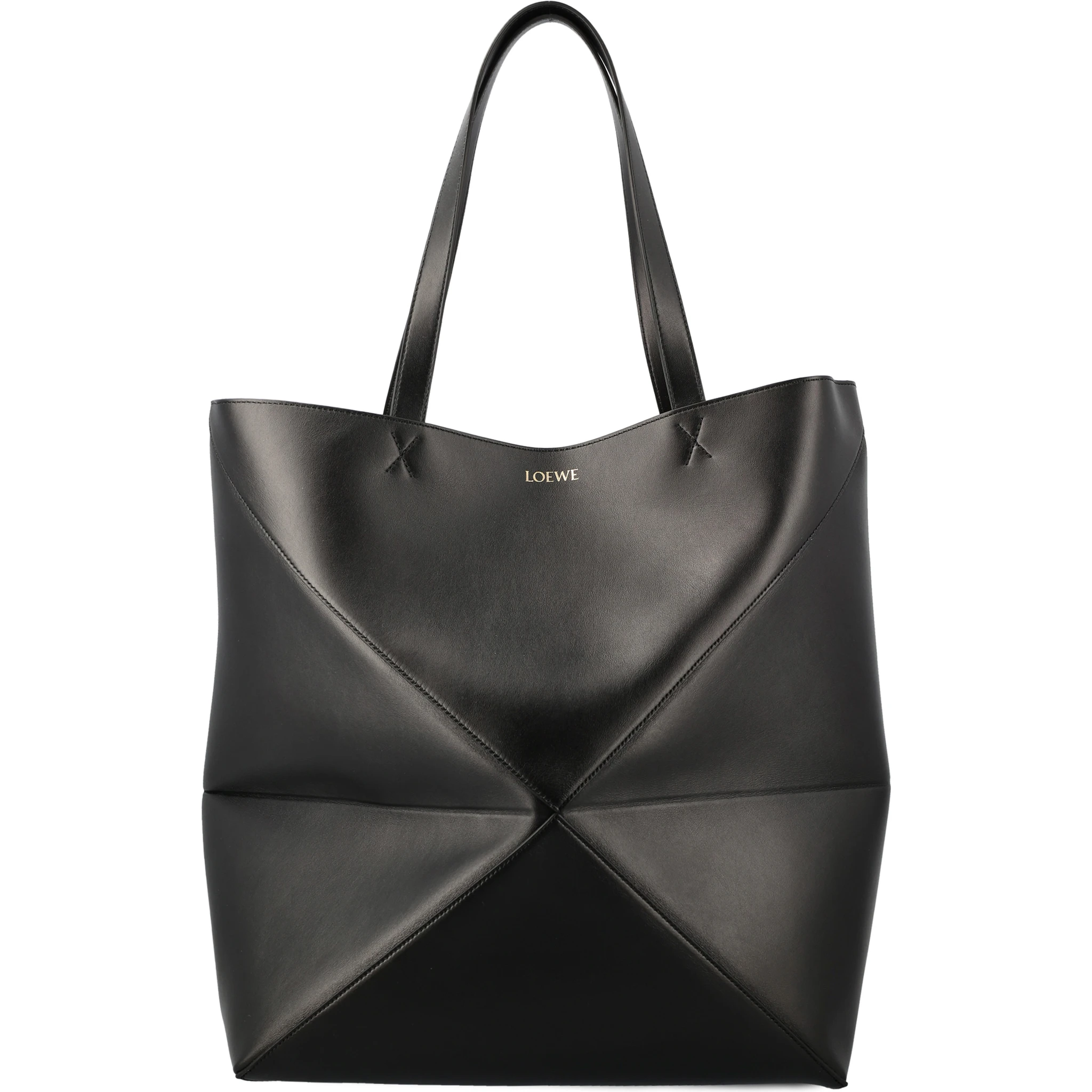 Loewe Bags.. Black