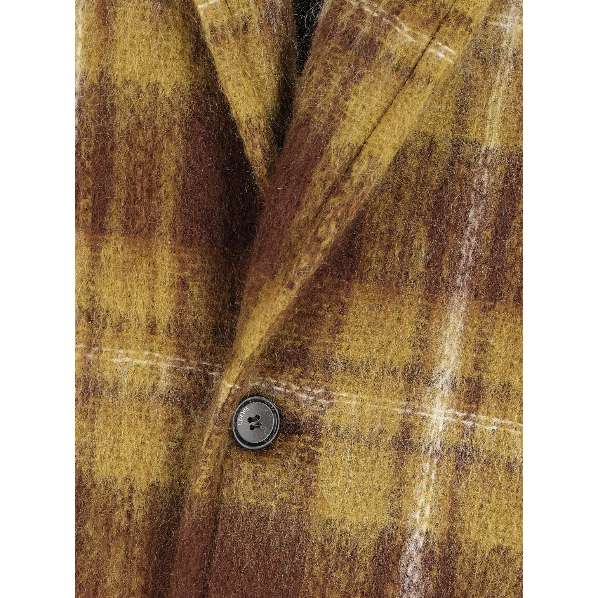 Loewe Coats MultiColour