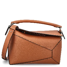 Loewe Bags.. Brown