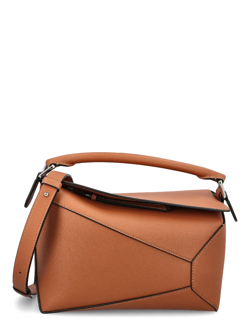 Loewe Bags.. Brown