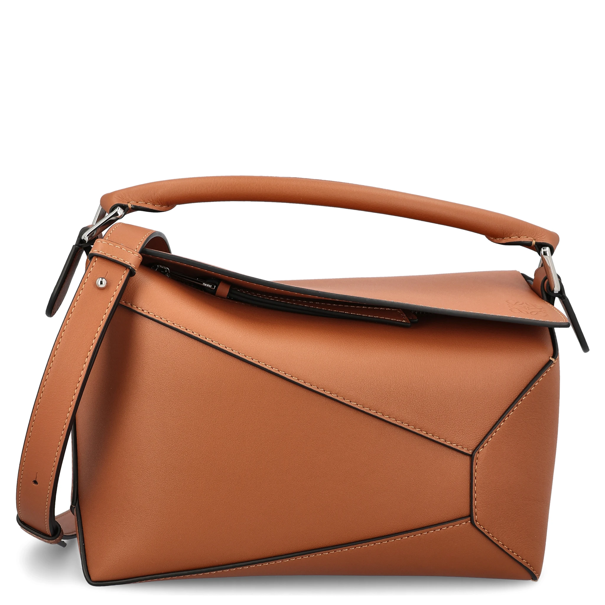 Loewe Bags.. Brown