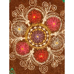 زازي كوتس براون