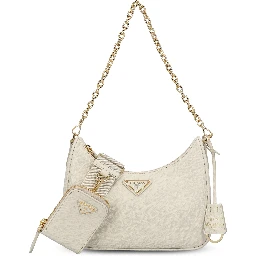 Prada Bags.. Beige