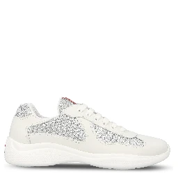 Prada Sneakers White