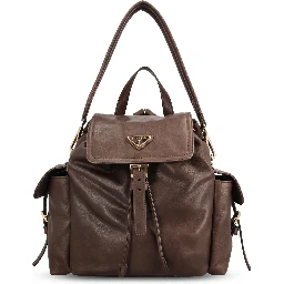 Prada Bags.. Brown