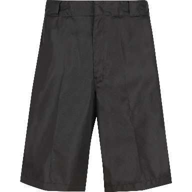 Prada RTW... Black