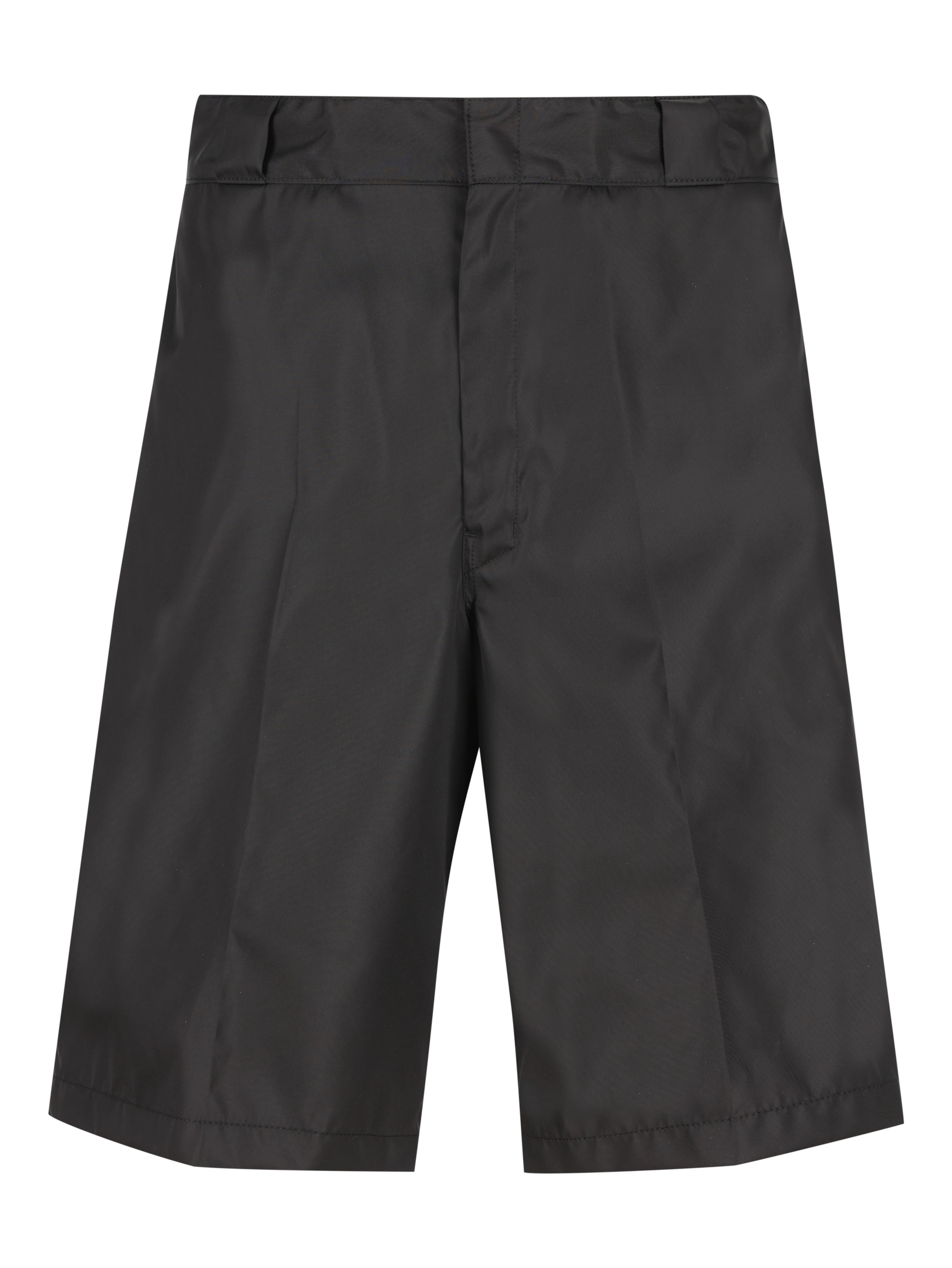 Prada RTW... Black