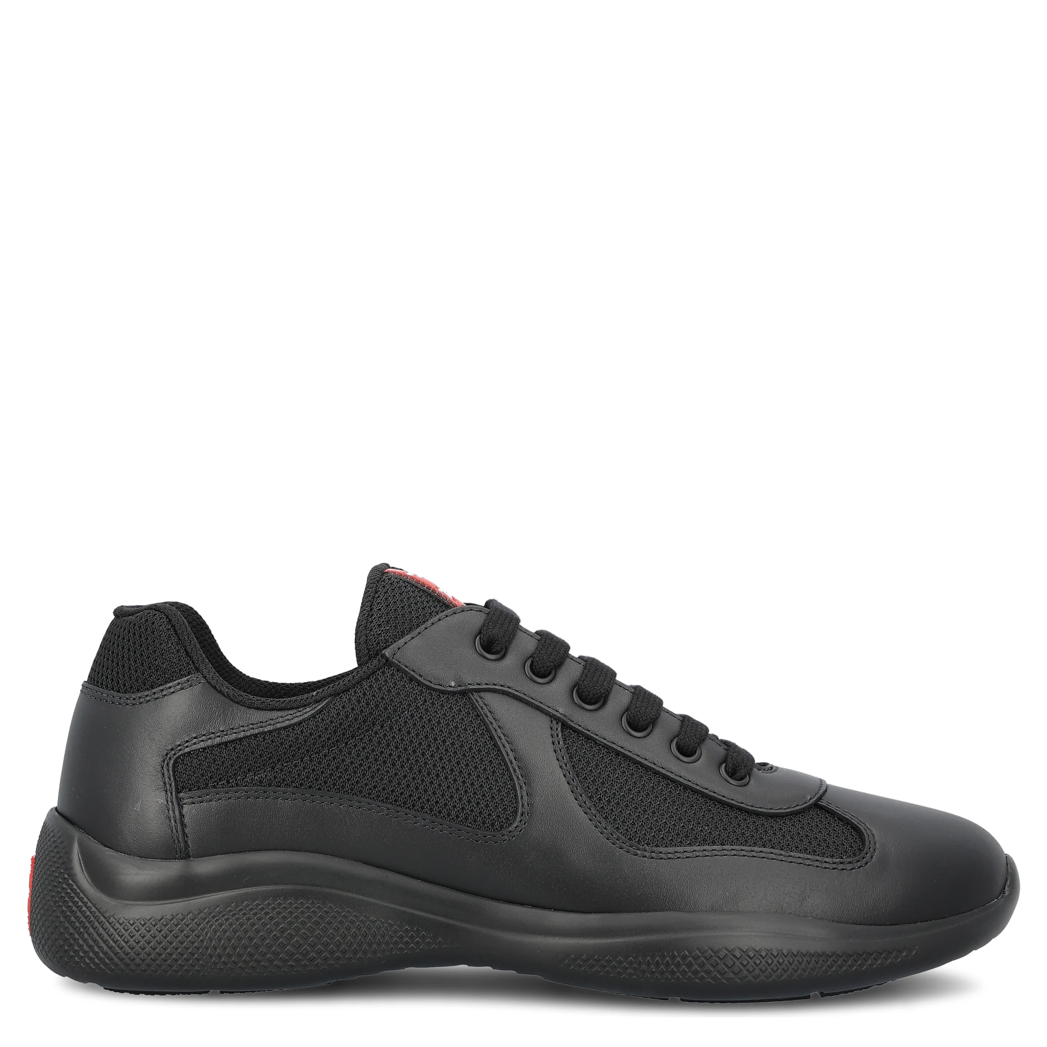 Prada Sneakers Black