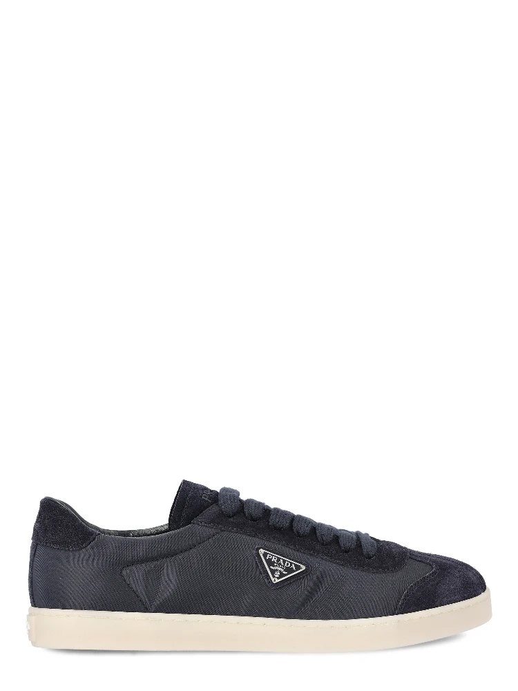 Prada Sneakers Blue
