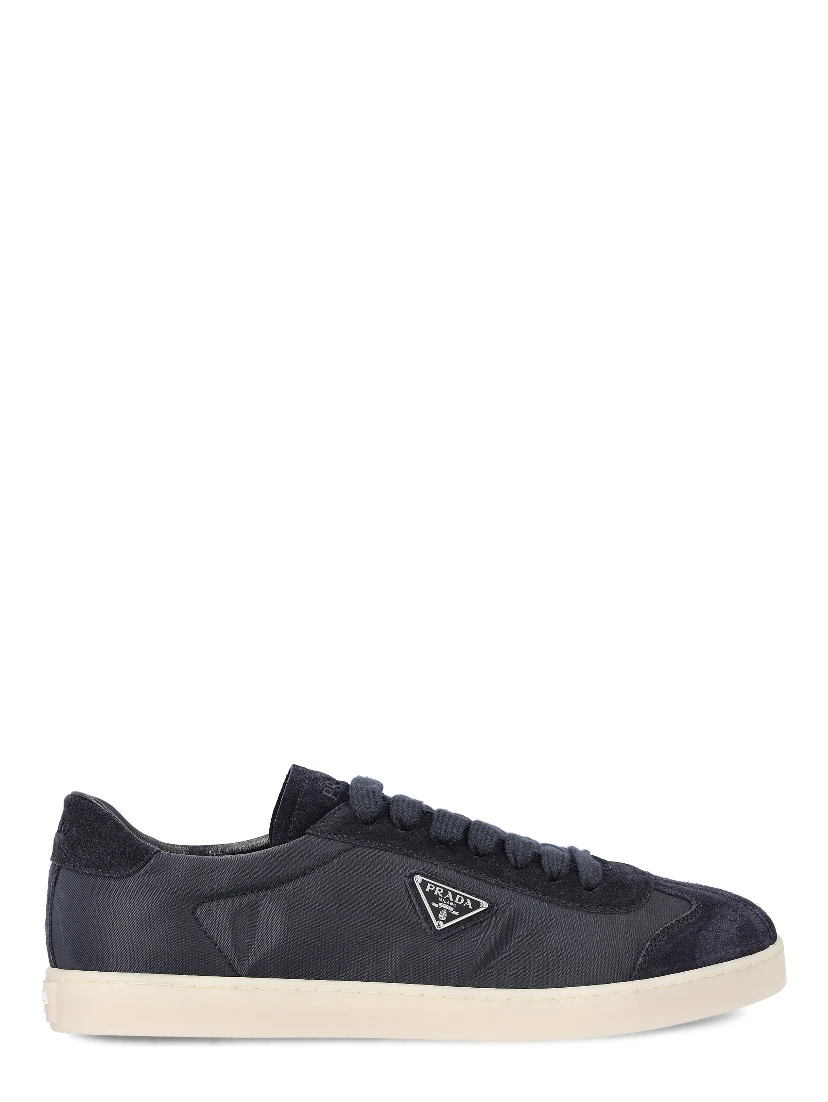 Prada Sneakers Blue