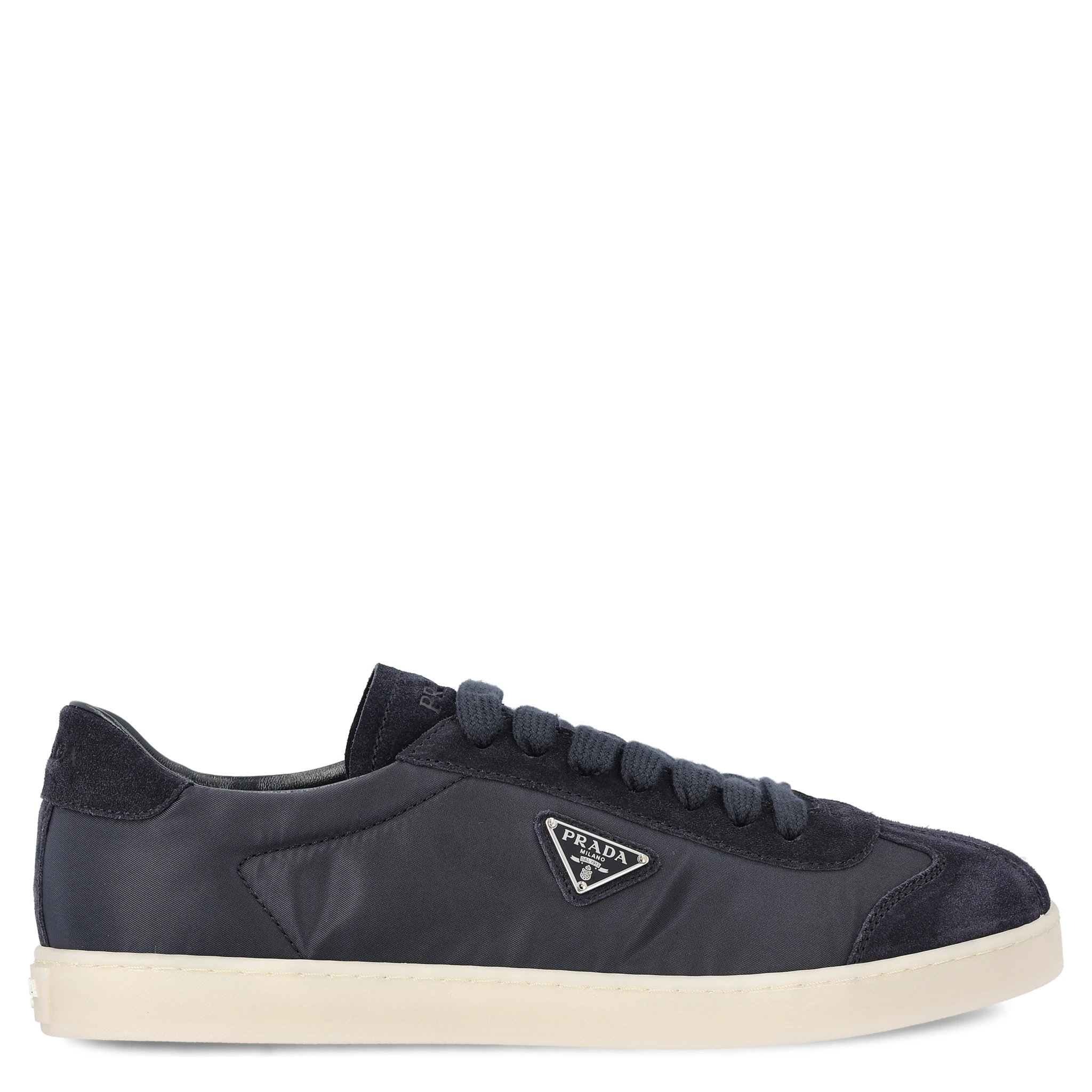Prada Sneakers Blue