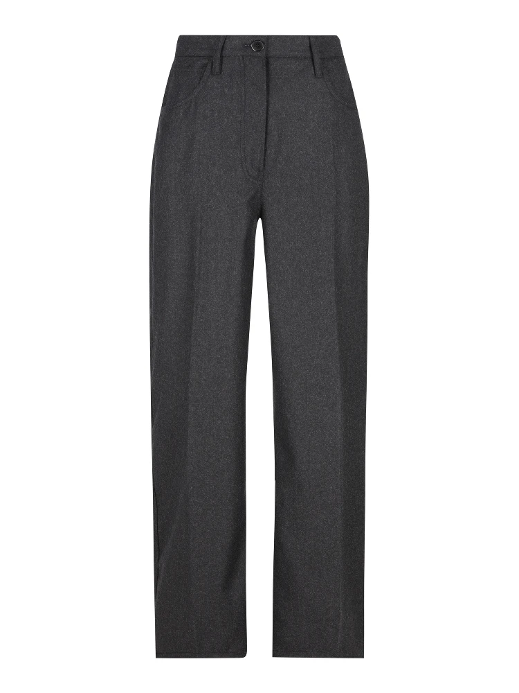 Prada RTW... Anthracite