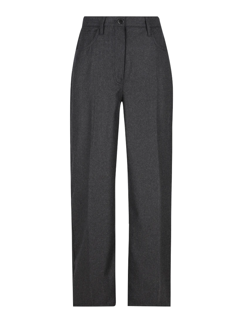 Prada RTW... Anthracite