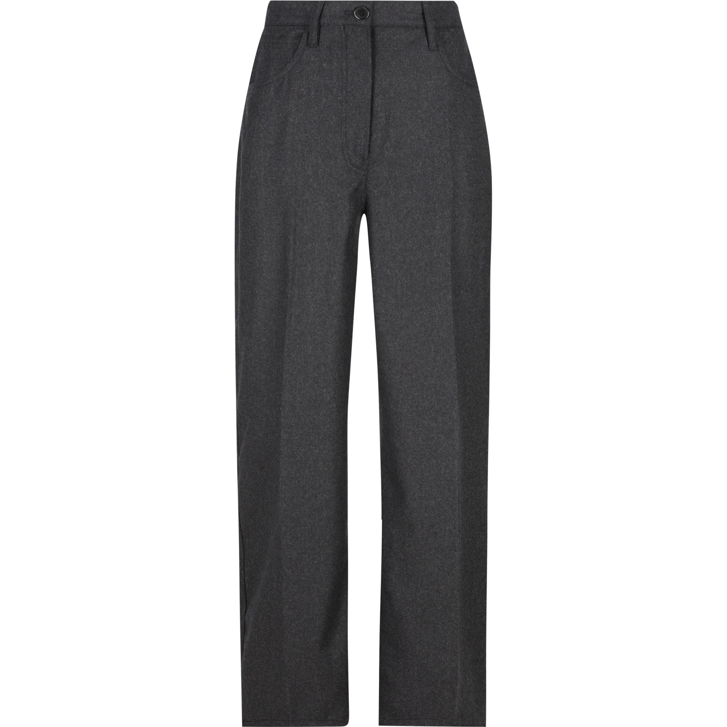 Prada RTW... Anthracite
