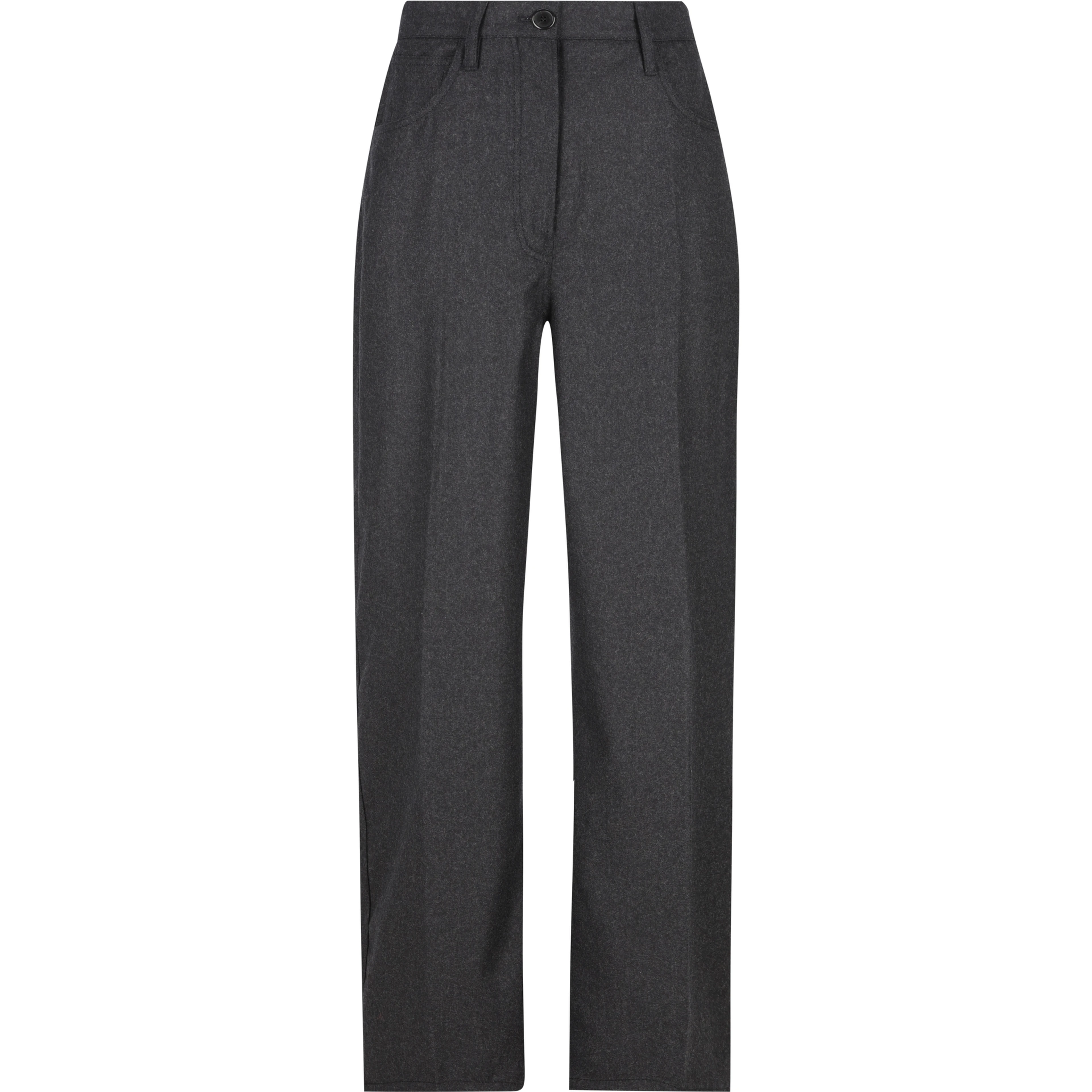 Prada RTW... Anthracite