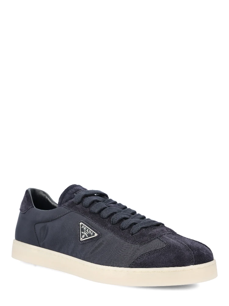 Prada Sneakers Blue alternative