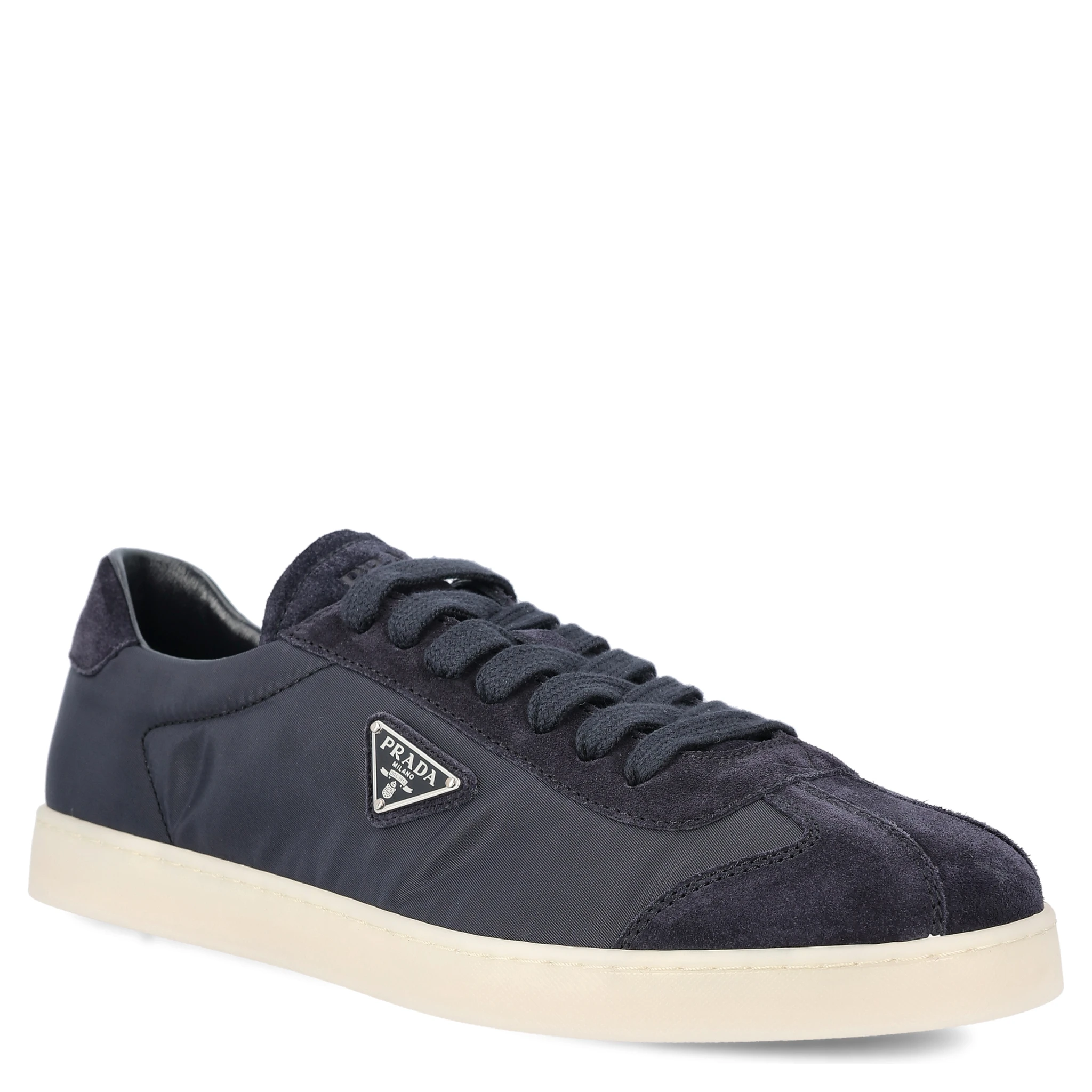 Prada Sneakers Blue