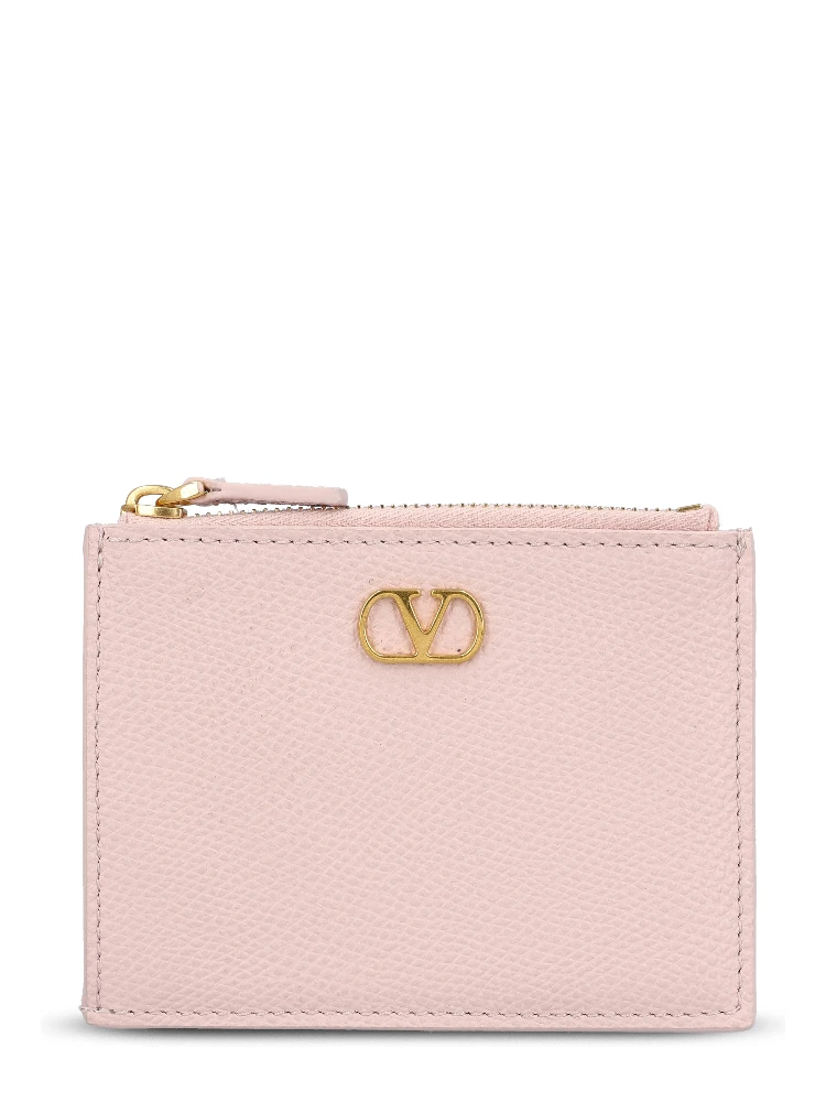 Valentino Garavani Wallets